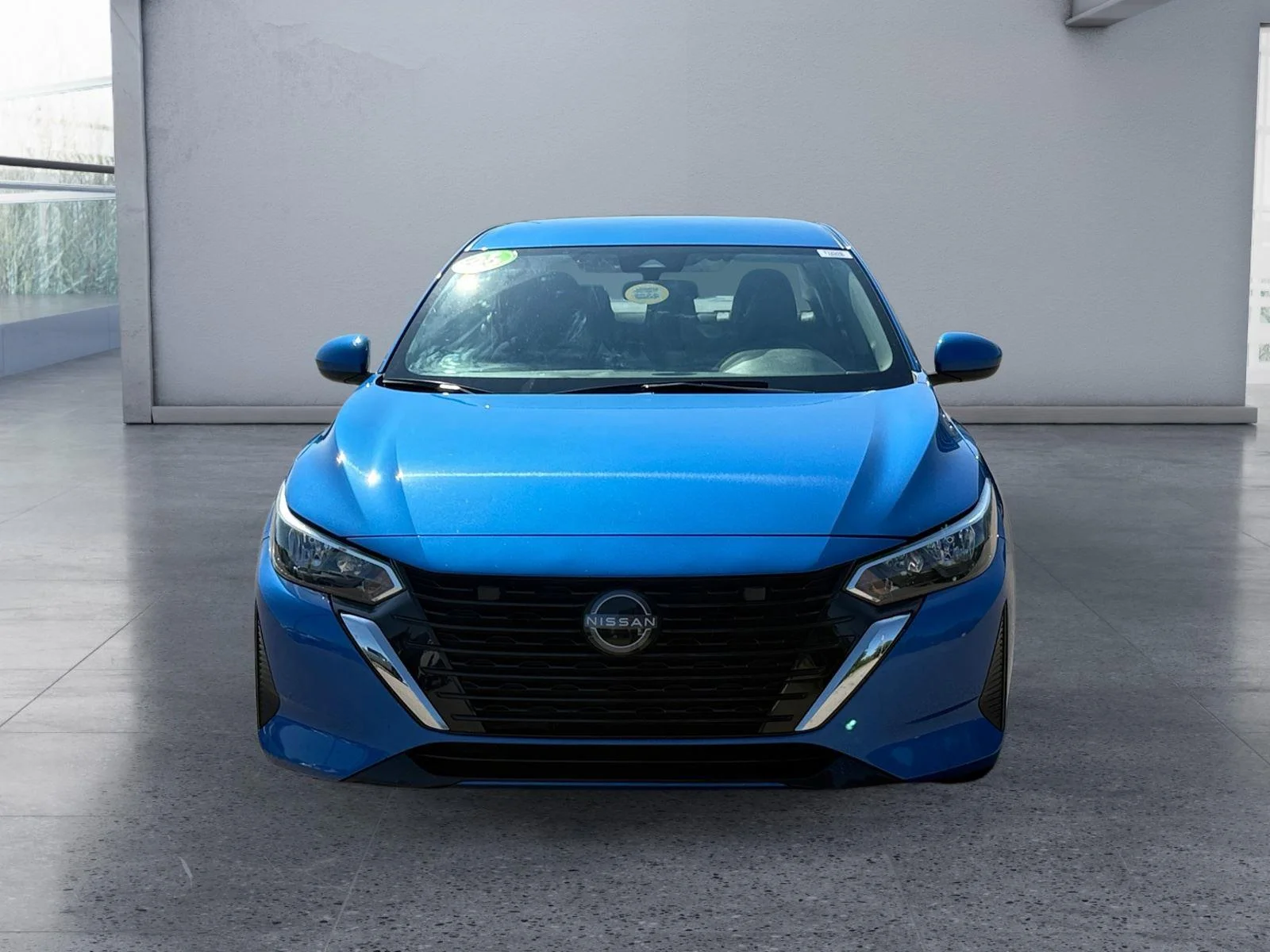 2025 Nissan Sentra SV - Photo 8