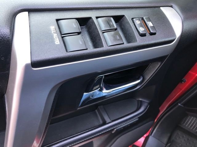 Used 2023 Red Toyota Limited image 22