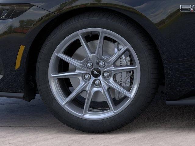 New 2026 Shadow Black Ford GT Premium Fastback image 41