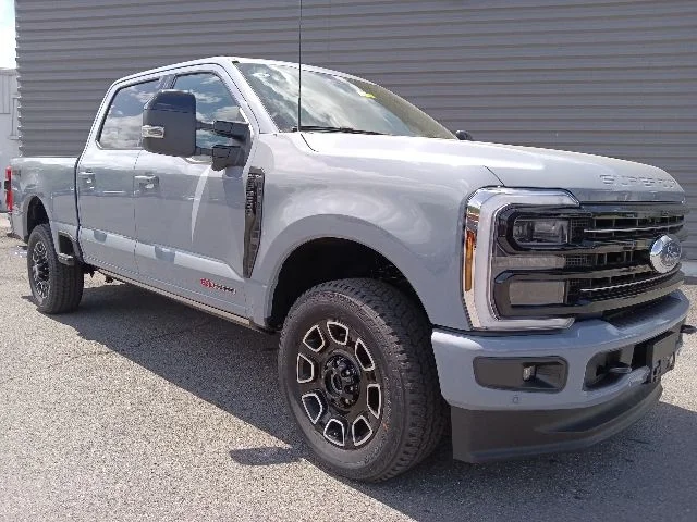 2026 Ford Super Duty F-250® Platinum®