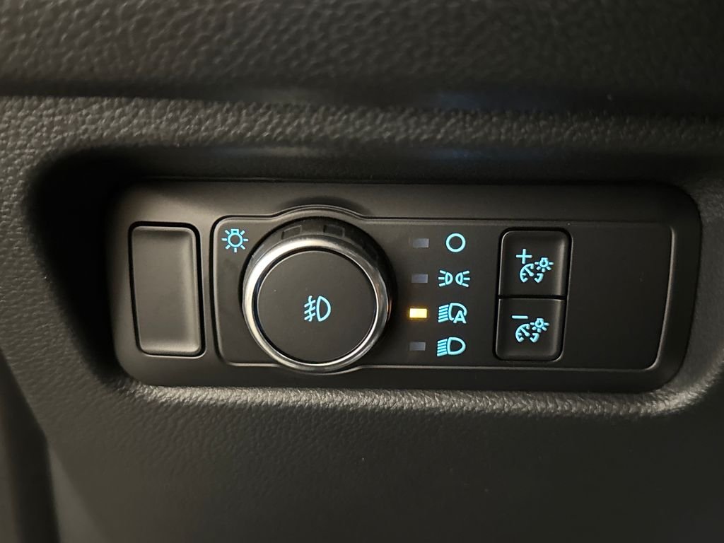 New 2026 Gray Ford XL image 26
