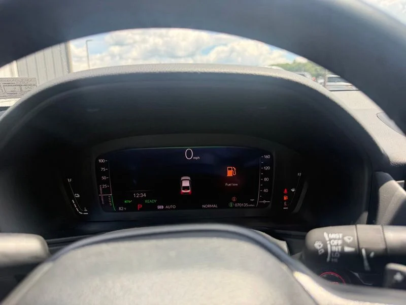 Used 2024  Honda Sport-L image 12
