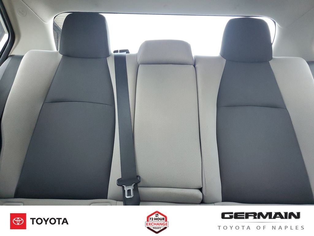 2023 Toyota Corolla LE - Photo 30