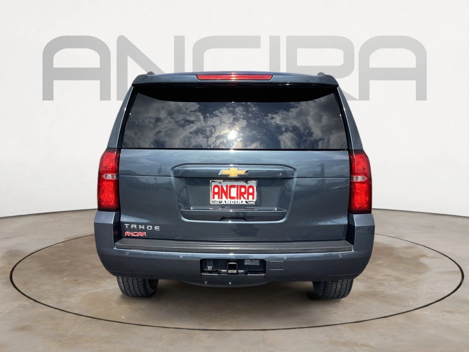 Certified Used 2020 Shadow Gray Metallic Chevrolet LS image 13