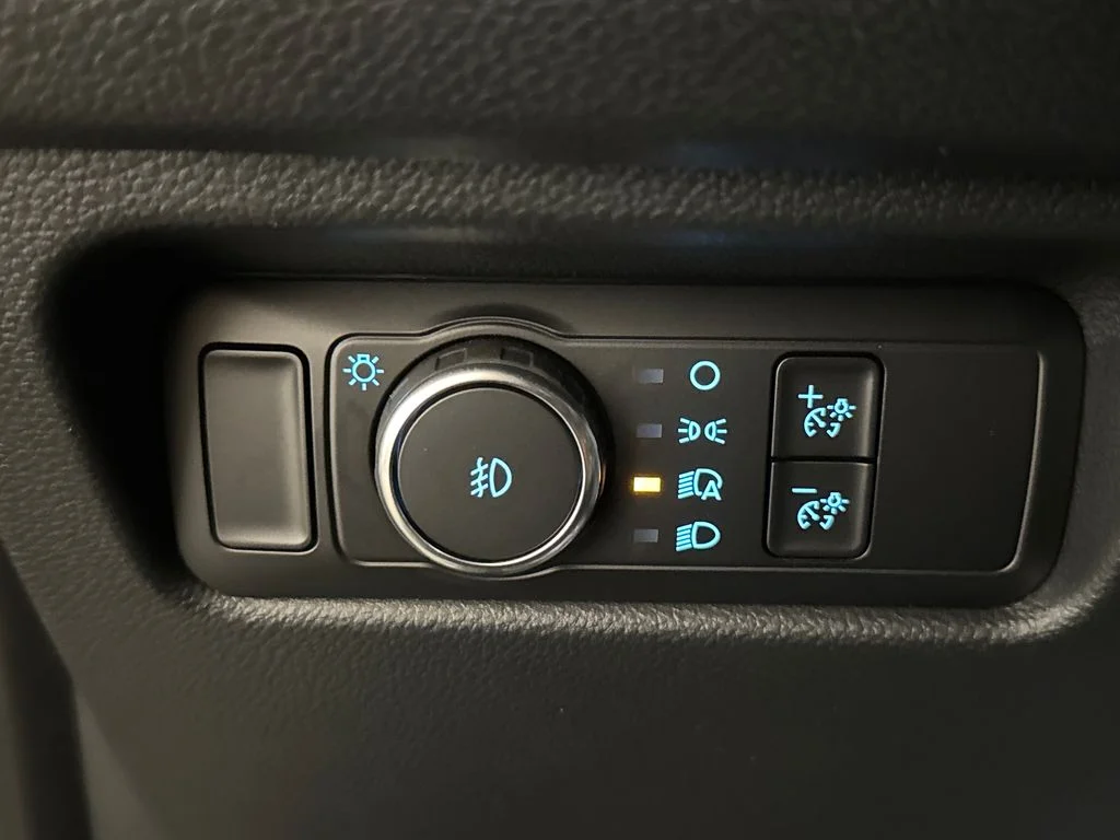 New 2026 Gray Ford XL image 26