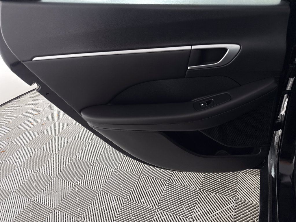 2024 Hyundai Sonata SEL - Photo 14