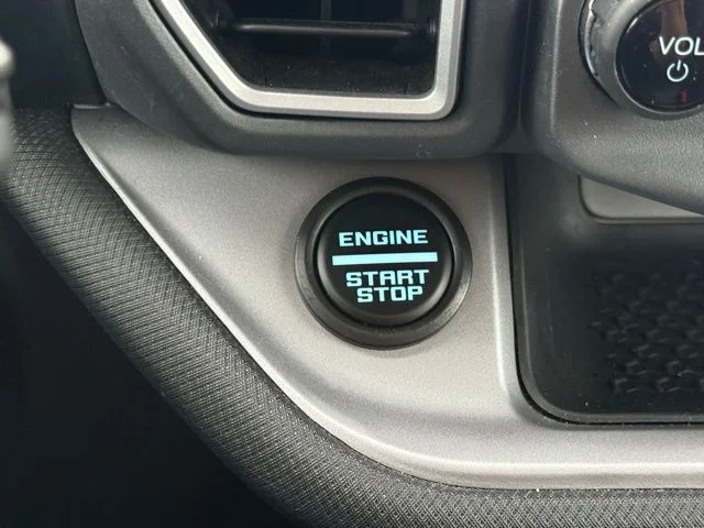 Used 2024 White Ford Big Bend image 19
