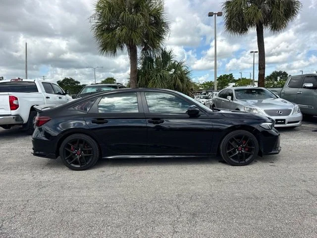 Used 2026 Black Honda Sport image 2