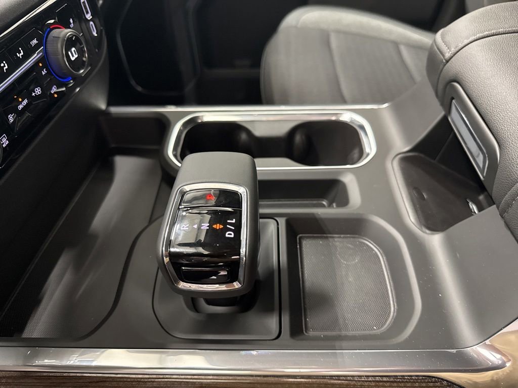 2026 Chevrolet Silverado 1500 LT - Photo 23