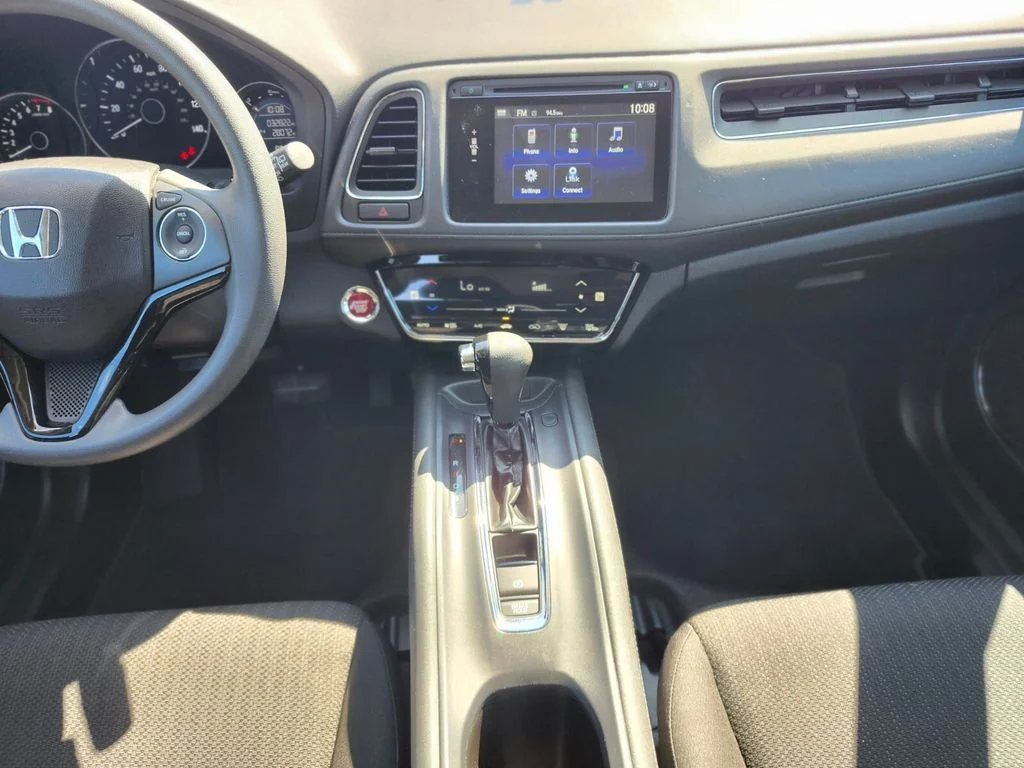 2018 Honda HR-V EX - Photo 14