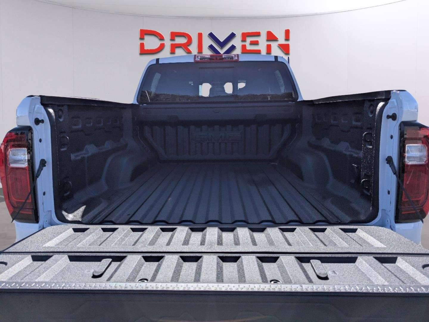 2025 GMC Canyon Elevation - Photo 30