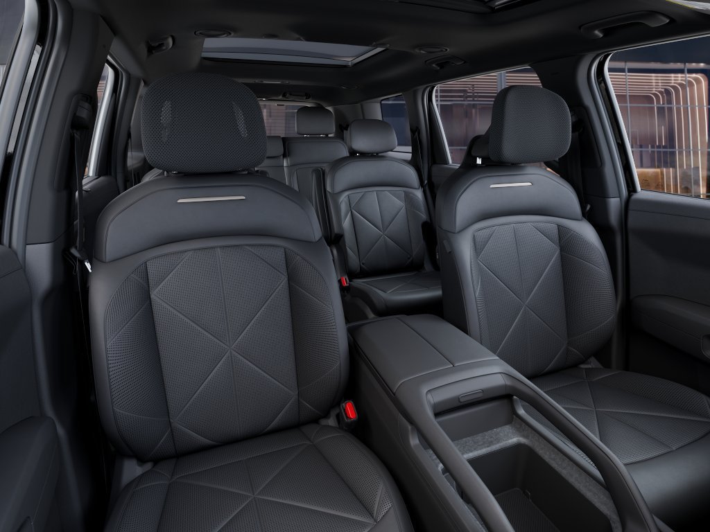 New 2027 Ebony Black Kia SX image 15