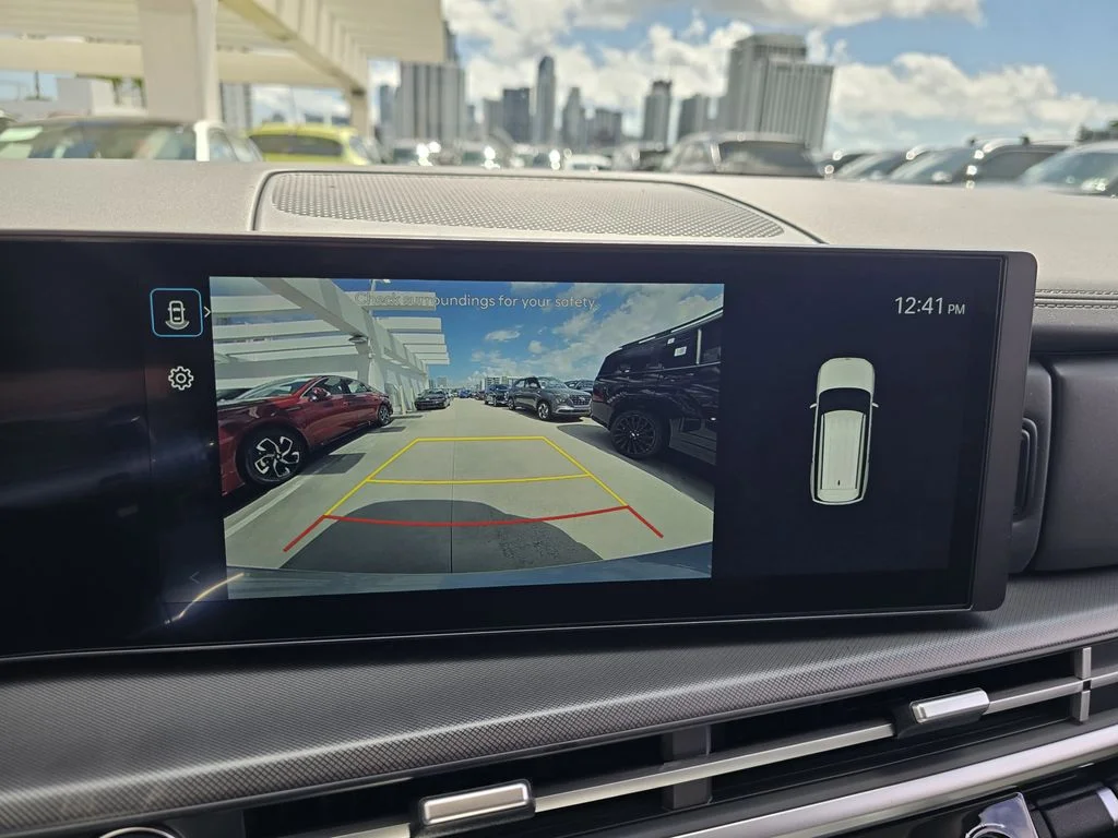 New 2026 Silver Hyundai XRT image 19