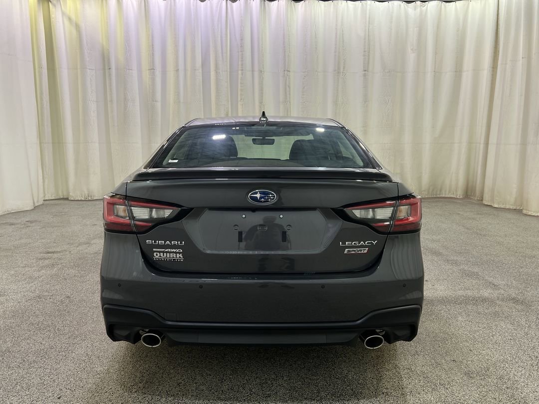 2025 Subaru Legacy Sport - Photo 7