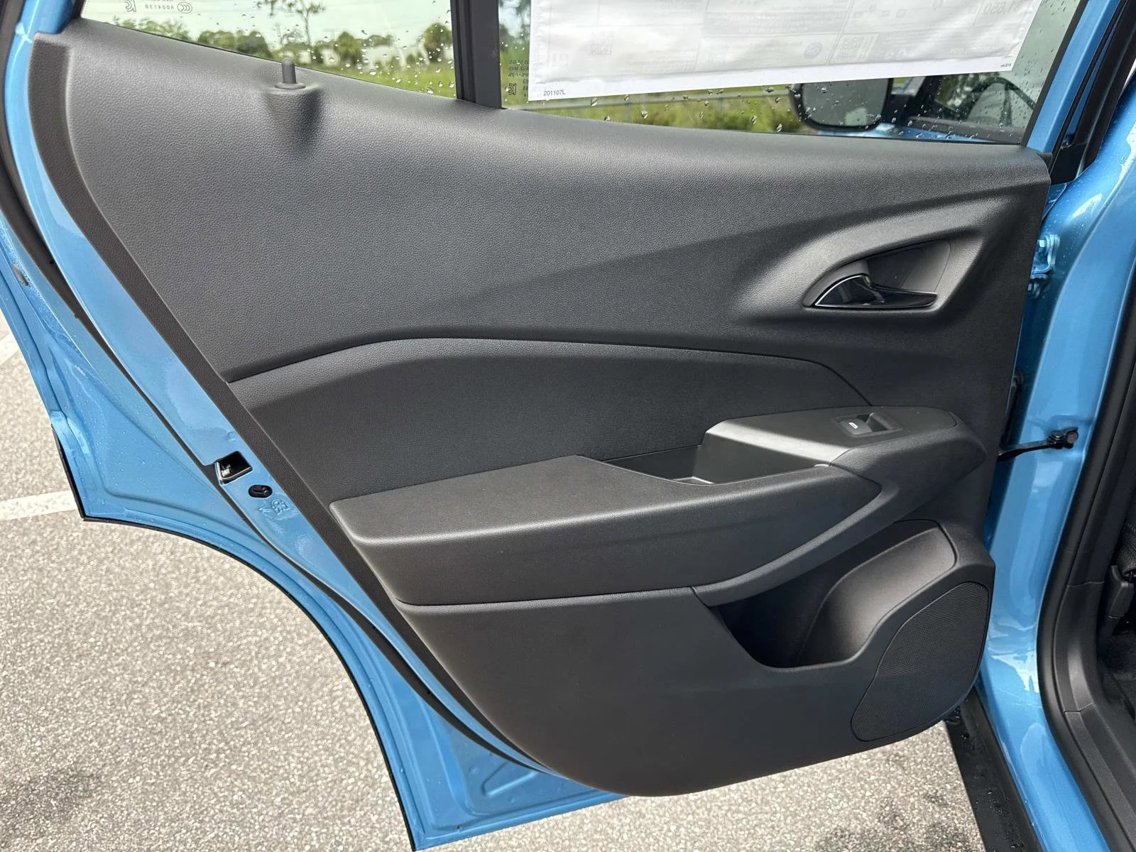 2026 Chevrolet Trax RS - Photo 9