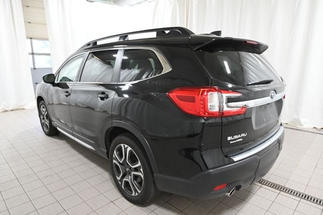 Used 2025 Black Subaru Limited image 12