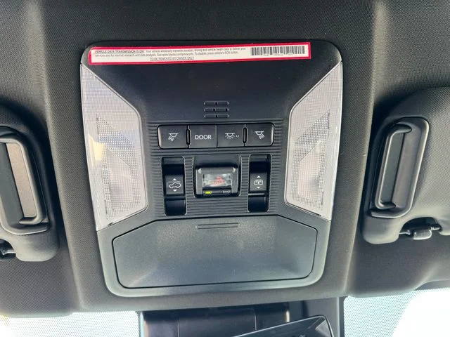 Certified Used 2024 Gray Toyota XSE image 33