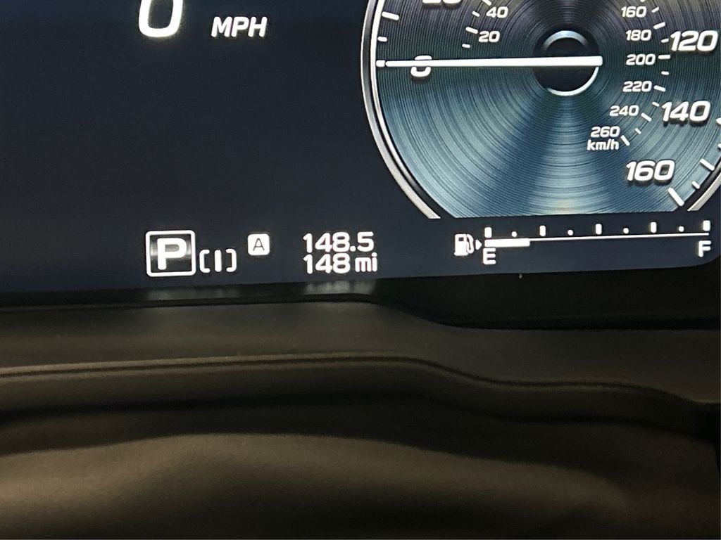 2026 Subaru Crosstrek Sport - Photo 41