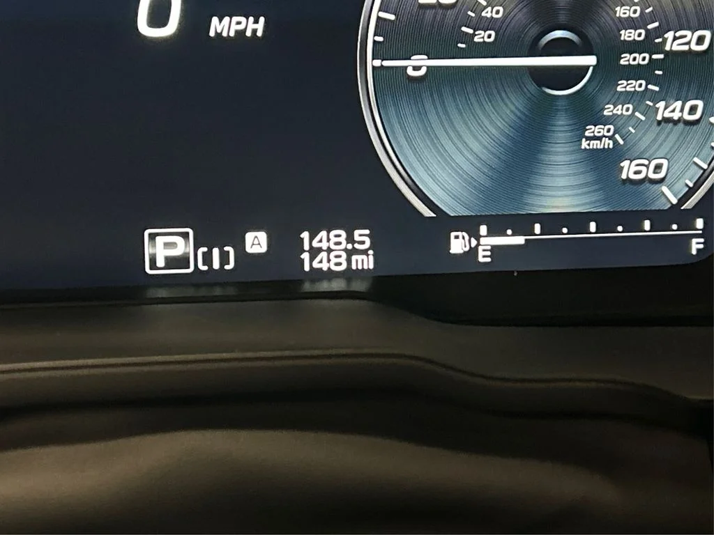 2026 Subaru Crosstrek Sport - Photo 41