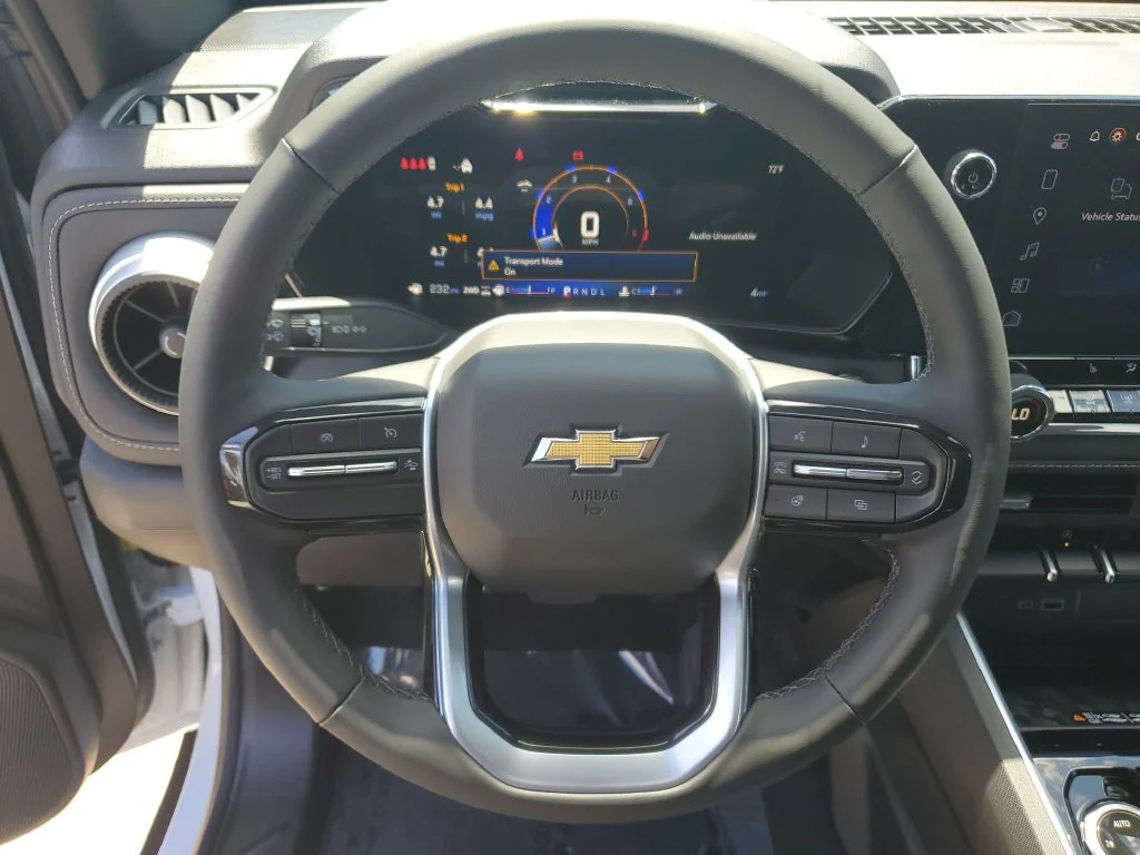 2026 Chevrolet Colorado LT - Photo 28