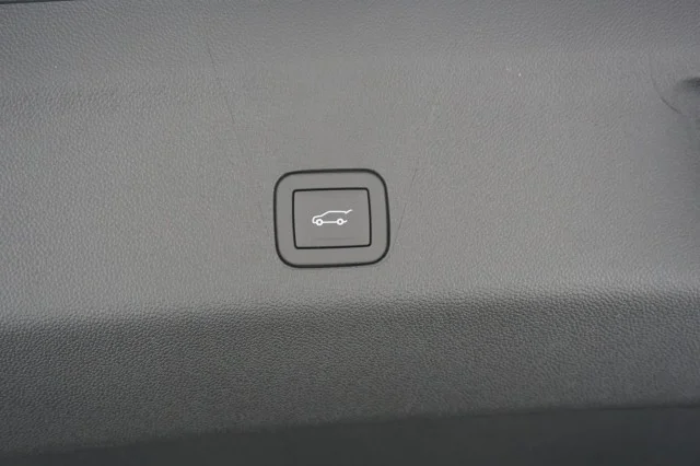 New 2026 Sterling Gray Metallic Chevrolet LT image 12