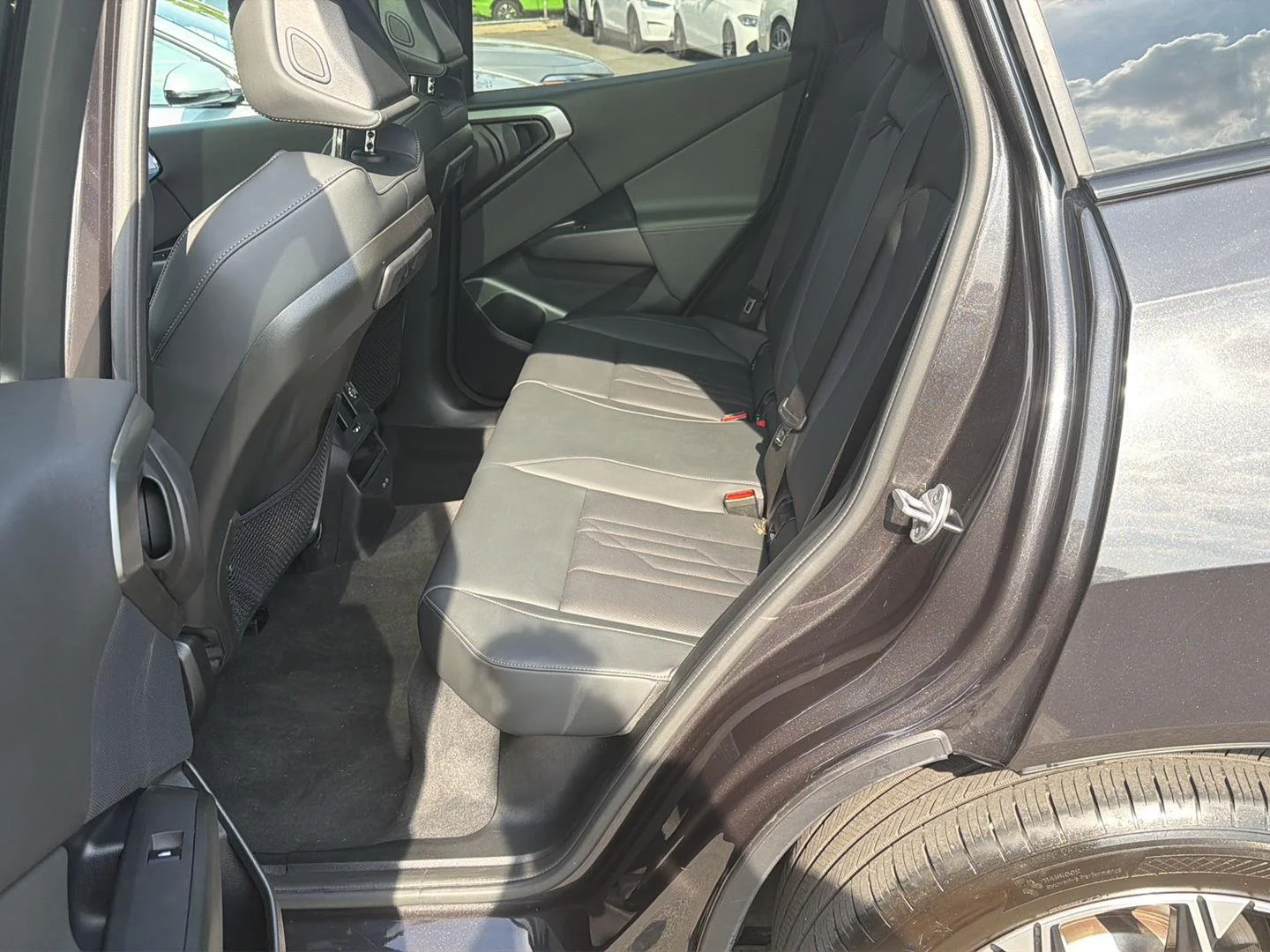 Used 2025 GRAY BMW 30 xDrive image 20