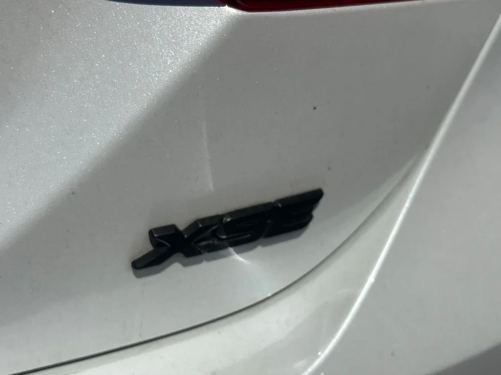 Used 2024 Beige Toyota XSE image 35