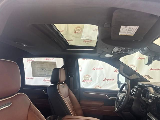 2026 GMC Sierra 2500HD Denali Ultimate - Photo 49