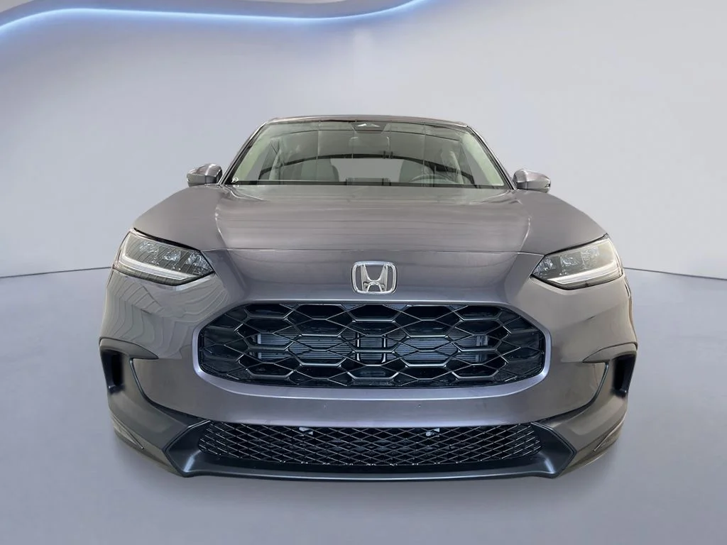 New 2027 Modern Steel Metallic Honda LX 2.0 image 9