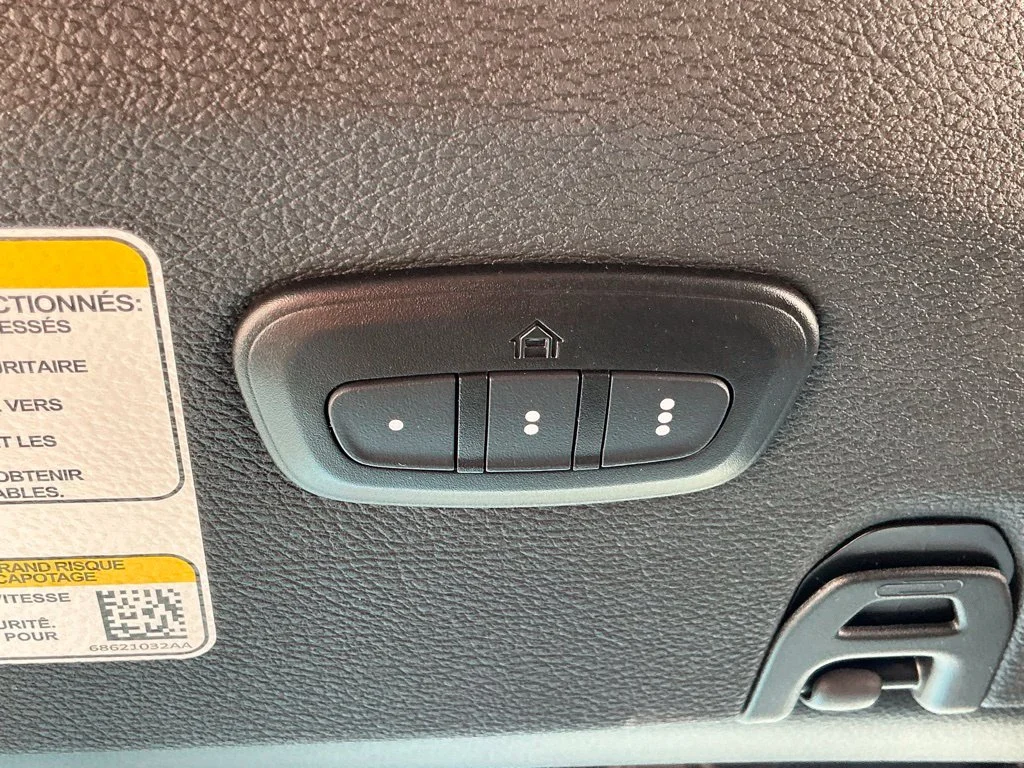 Used 2024 Blue Jeep Rubicon 4xe image 43