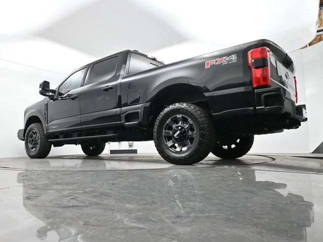 Used 2024 Agate Black Ford XL image 28