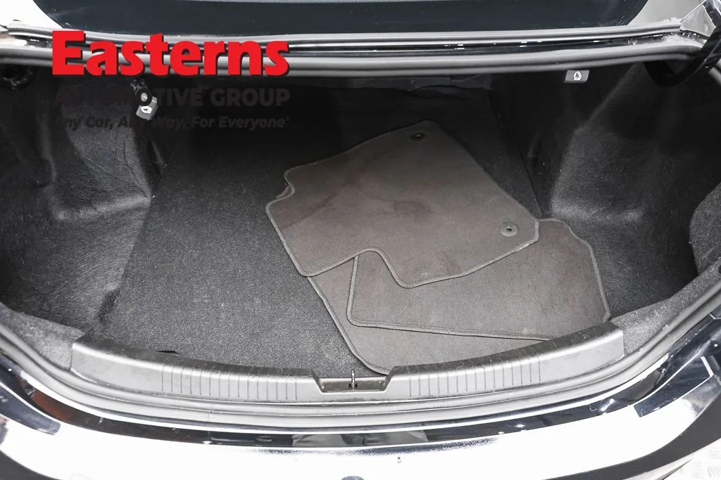 Used 2025 Black Chevrolet LT image 9