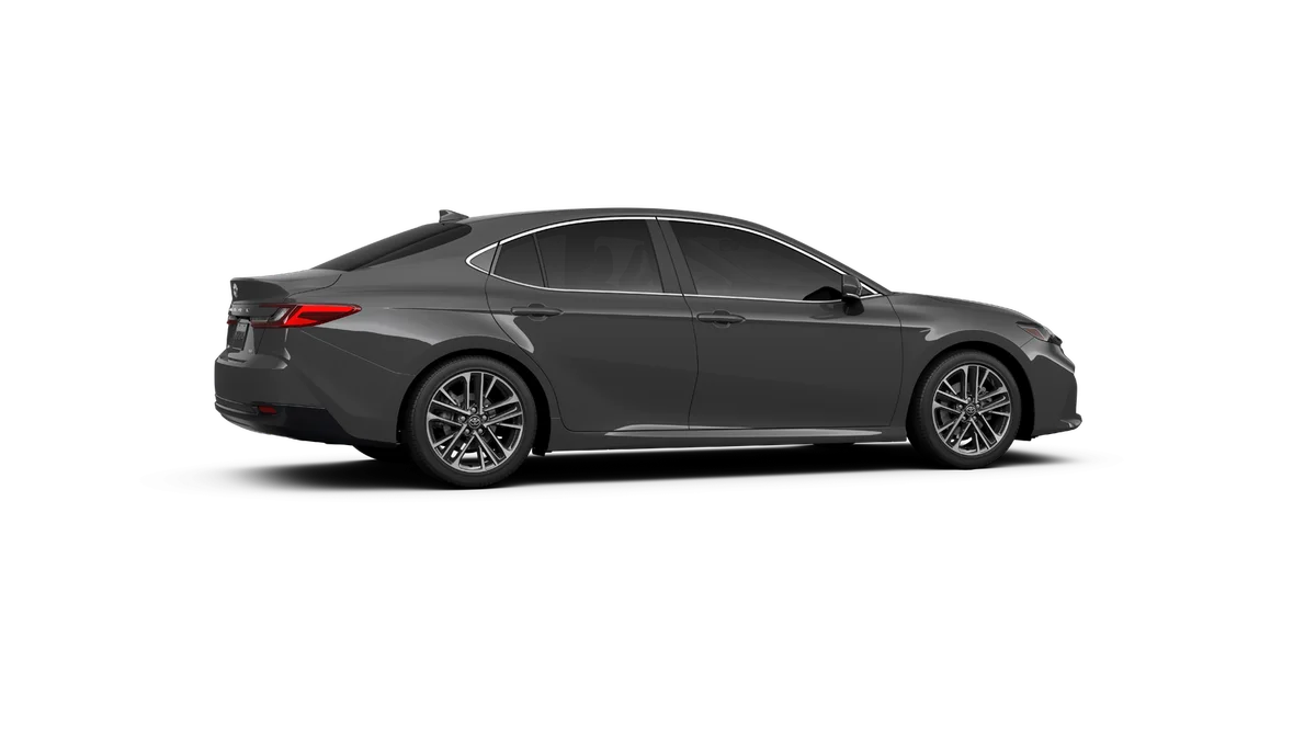 New 2027 Underground Toyota XLE image 11