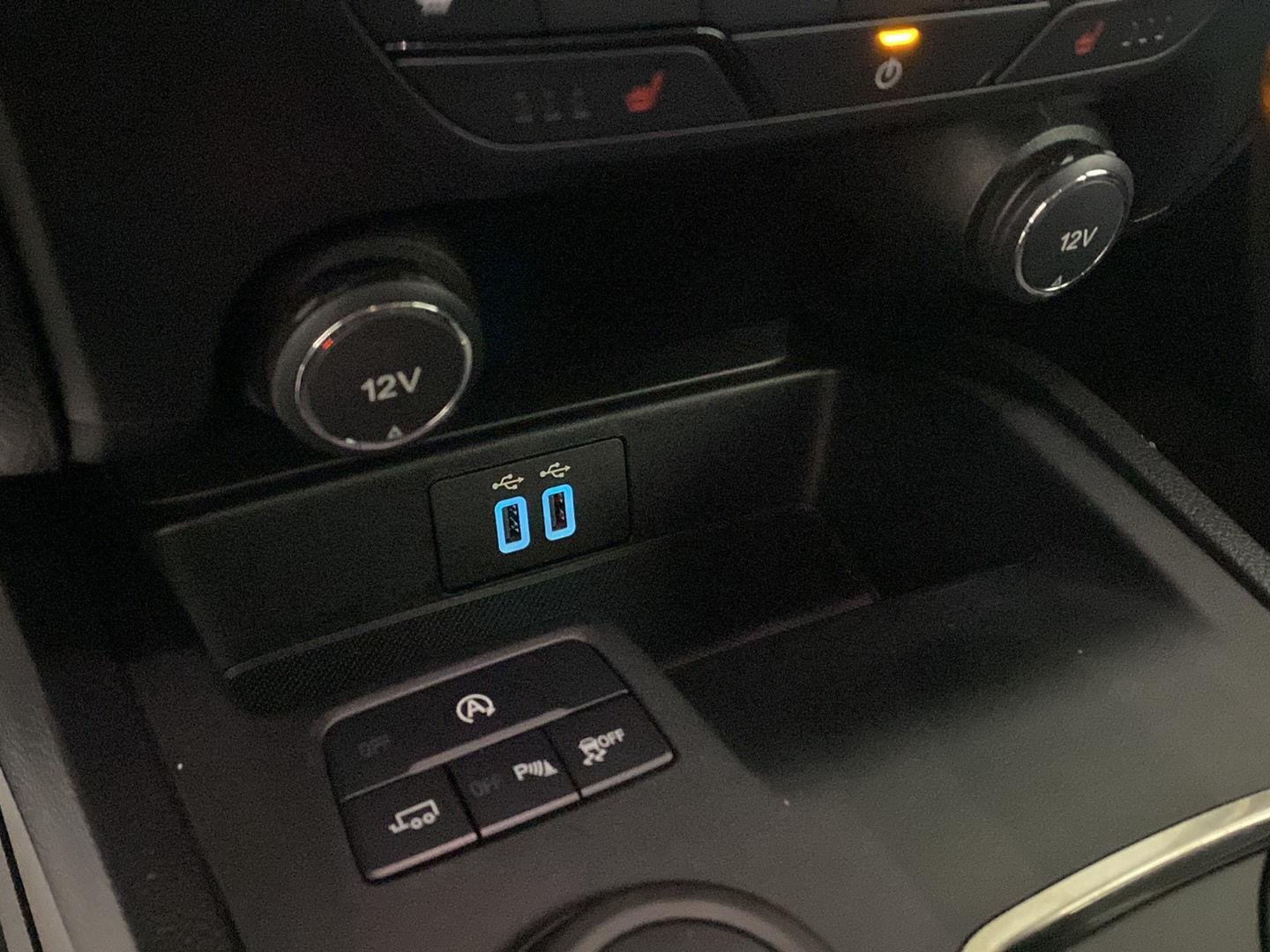 Used 2019 Magnetic Ford XLT image 14