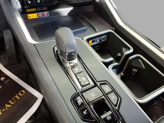New 2026 Gray Lexus 350 Luxury image 13