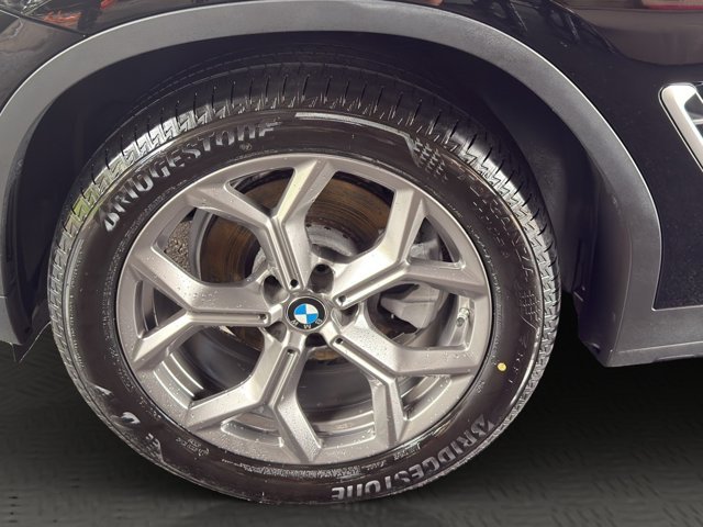 2024 BMW X3 30i - Photo 19
