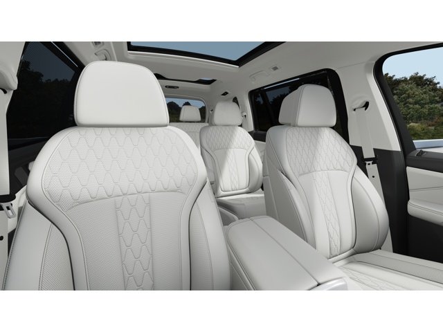 New 2027 Blue BMW xDrive40i image 11