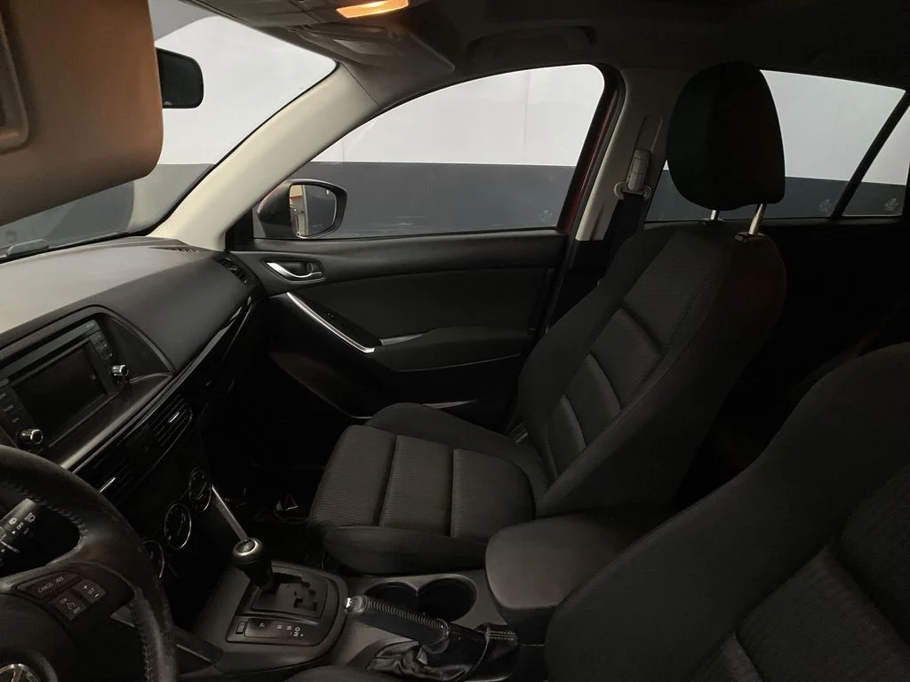 Used 2013 Zeal Red Mica Mazda Touring image 31
