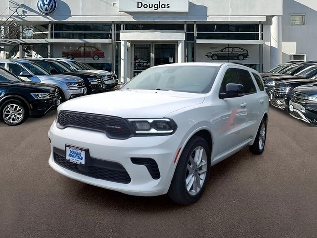 2024 Dodge Durango