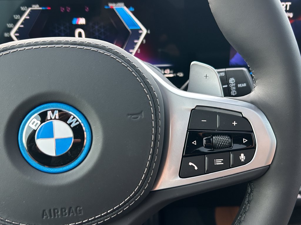 2026 BMW X5 50e - Photo 20