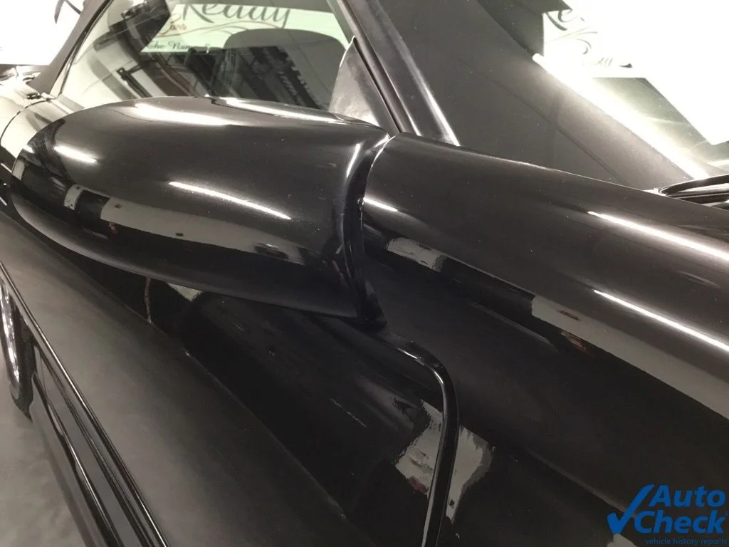 Used 2000 Black Chevrolet Z28 image 28