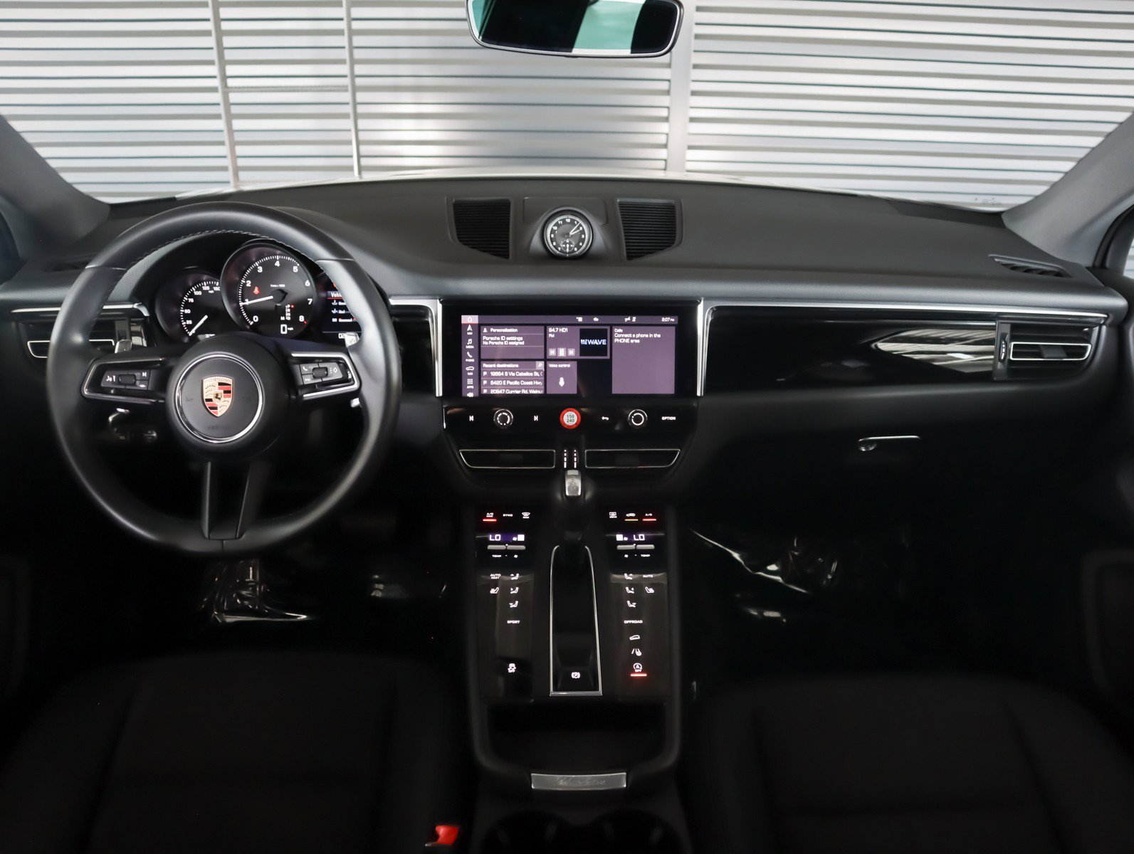 Certified Used 2023 White Porsche  image 12