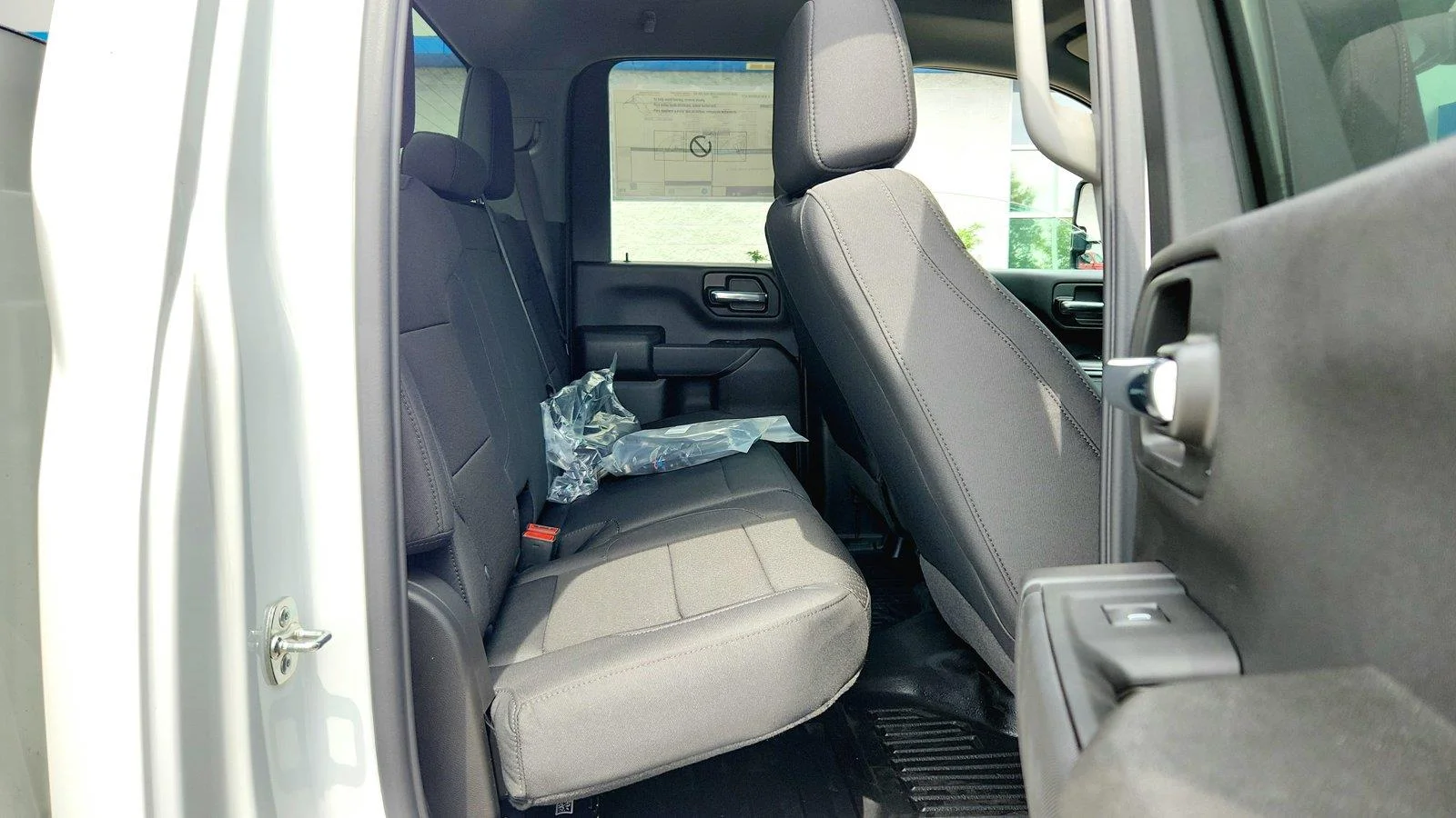 2026 Chevrolet Silverado 3500 HD Work Truck - Photo 33