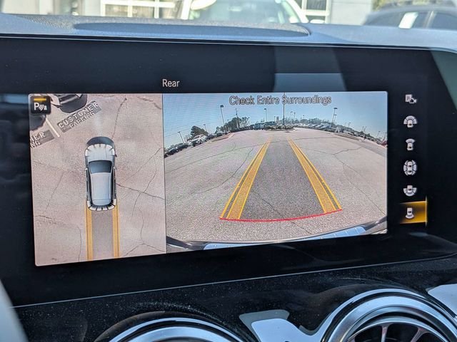 2022 Mercedes-Benz GLA GLA45 AMG - Photo 21