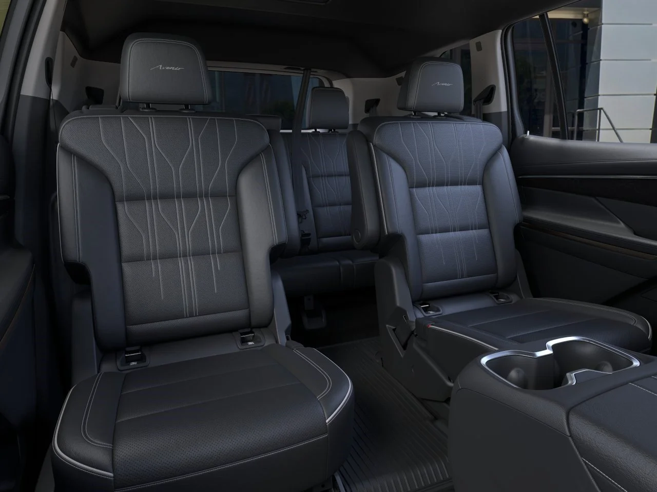 2026 Buick Enclave Avenir - Photo 18
