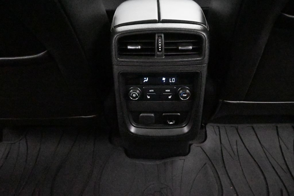 Used 2017 GALAXY SILVER METALLIC Buick Essence image 19