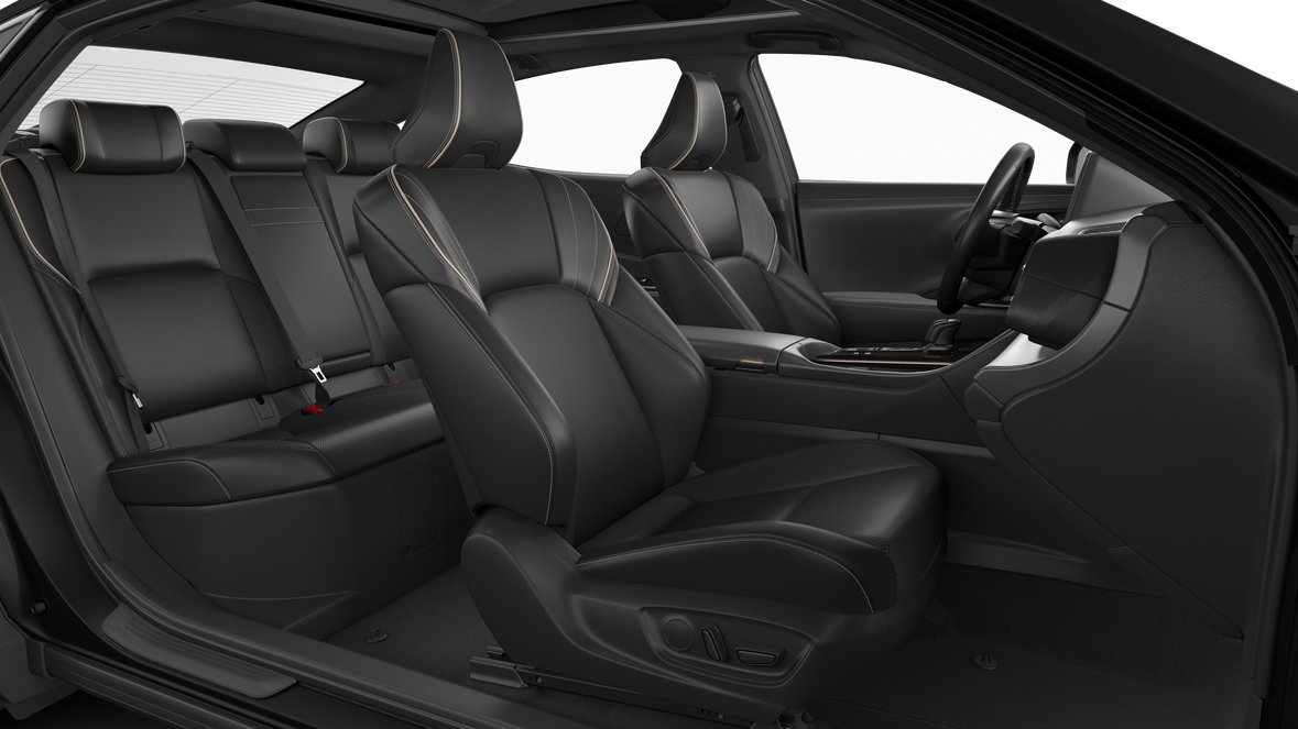 New 2026 Storm Cloud Toyota Nightshade image 50