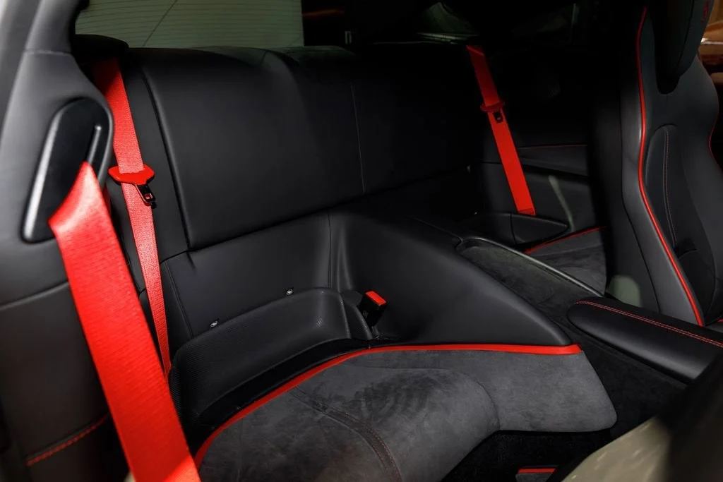 Used 2022 Rosso Corsa Ferrari  image 52