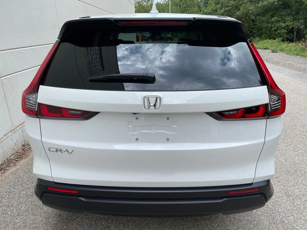 2024 Honda CR-V EX - Photo 7