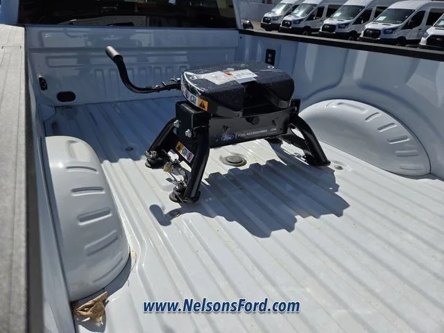 2026 Ford F-350 Super Duty XL - Photo 7